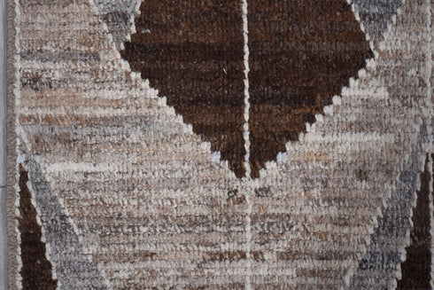 Vintage Tulu Area Rug (6' x 8')
